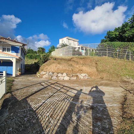 Villa Avec Vue T2 A T5 Duo De La Baie Le Robert Ngoại thất bức ảnh