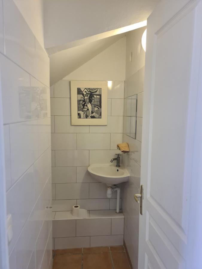 Villa Avec Vue T2 A T5 Duo De La Baie Le Robert Ngoại thất bức ảnh