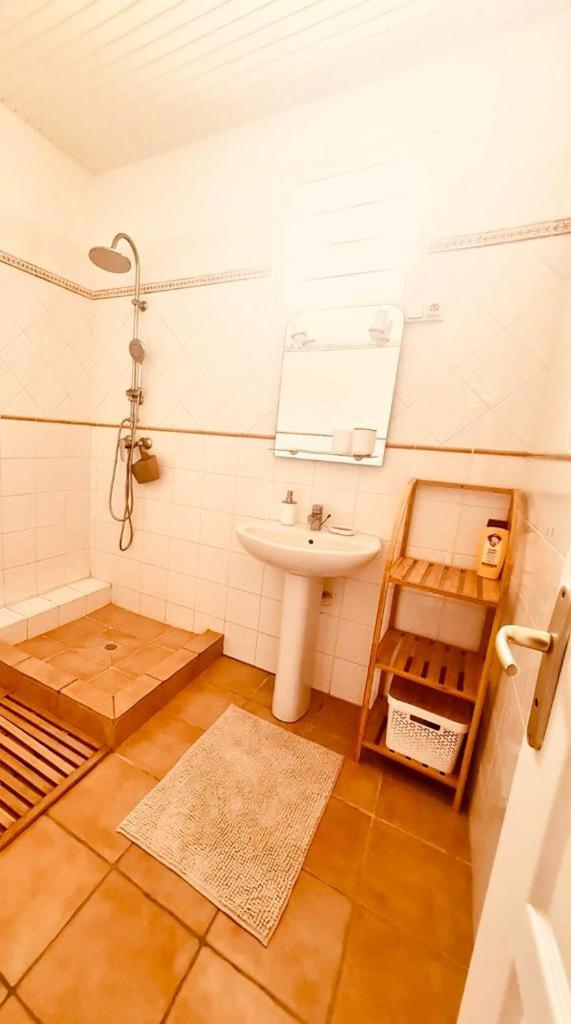 Villa Avec Vue T2 A T5 Duo De La Baie Le Robert Ngoại thất bức ảnh