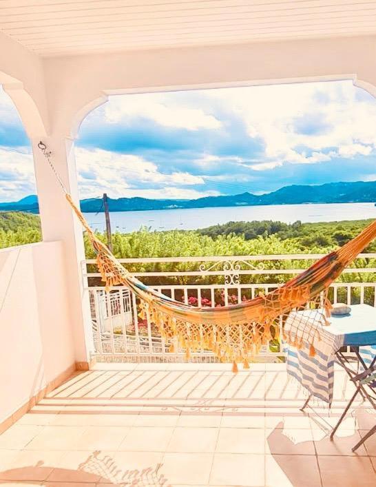 Villa Avec Vue T2 A T5 Duo De La Baie Le Robert Ngoại thất bức ảnh