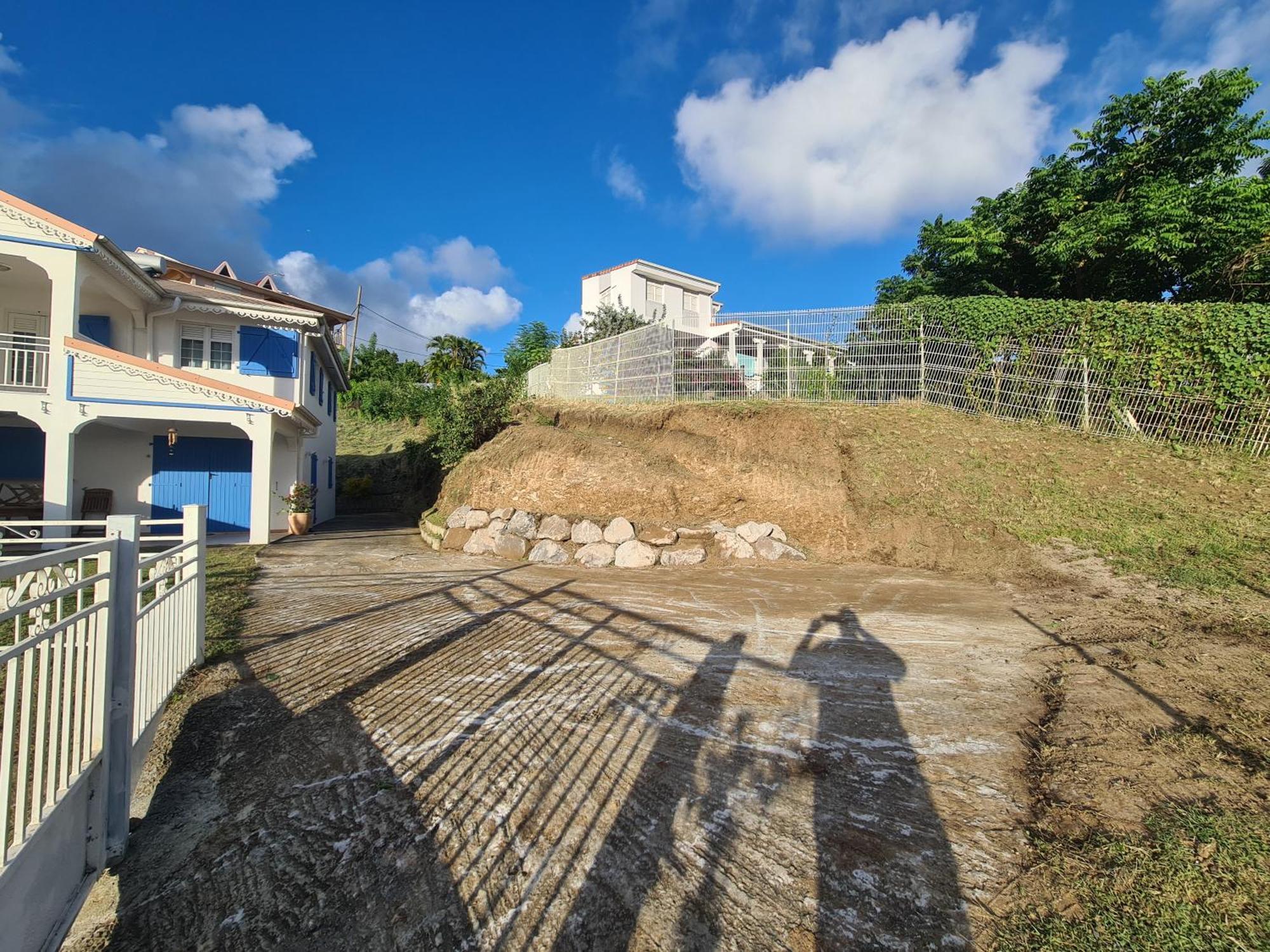 Villa Avec Vue T2 A T5 Duo De La Baie Le Robert Ngoại thất bức ảnh